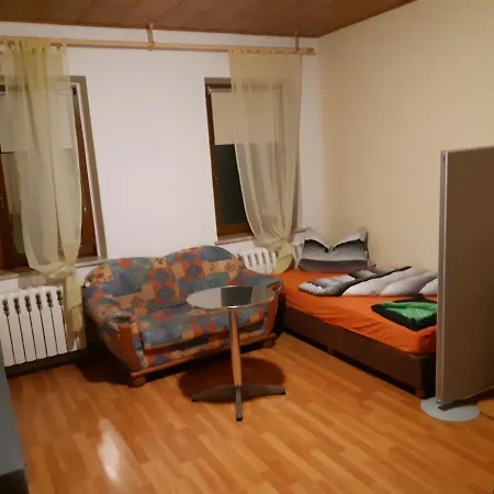 Daire Markus & Annika *