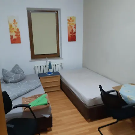 Apartamento Markus&annika *