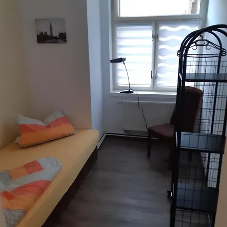 Apartamento Markus&annika *