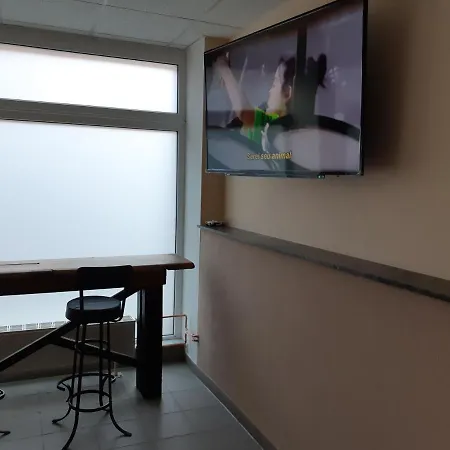 Markus & Annika Daire