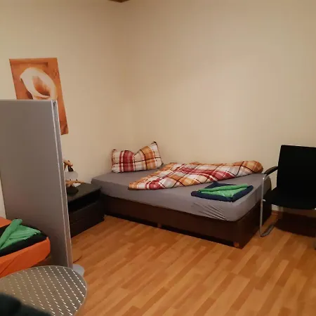 Markus & Annika Apartment