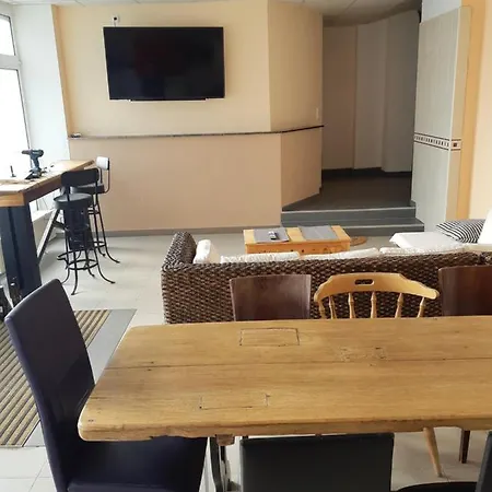 Apartamento Markus&annika