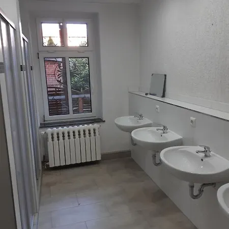 Apartamento Markus&annika *