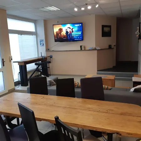 Markus & Annika Bitterfeld-Wolfen