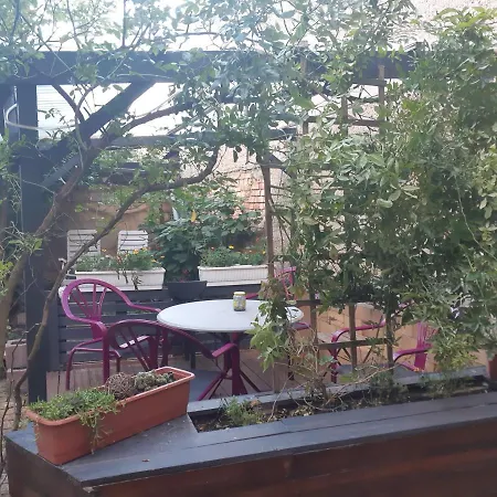 Markus&annika Apartamento