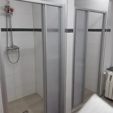 Апартаменты Markus & Annika Bitterfeld-Wolfen