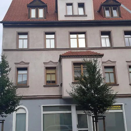 Apartment Markus & Annika