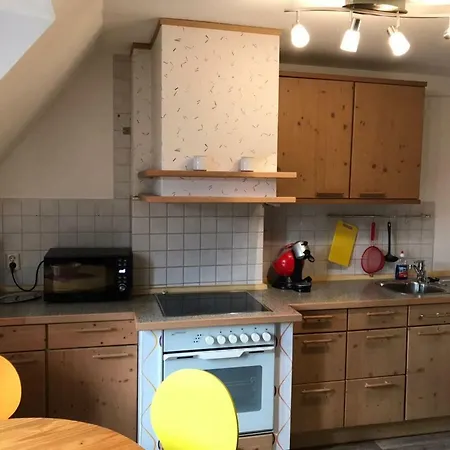 Apartamento Markus&annika