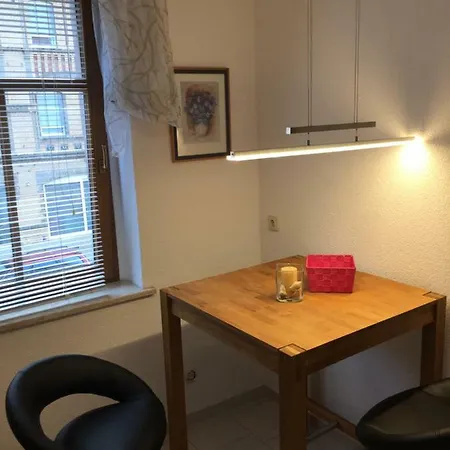 Markus&annika Apartamento Bitterfeld-Wolfen