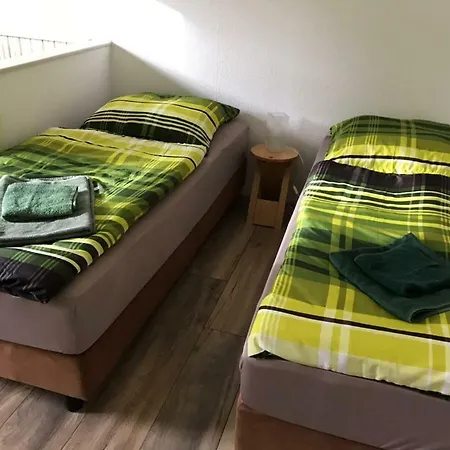 Apartamento Markus&annika