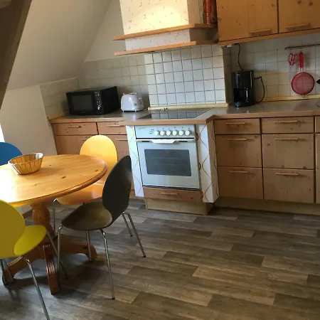 Markus&annika Apartamento