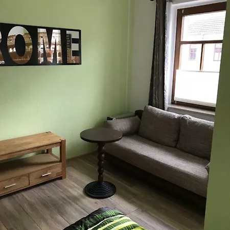 Markus & Annika Bitterfeld-Wolfen