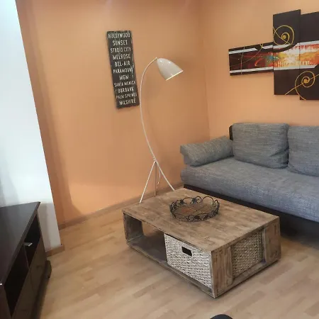 Markus&annika Apartamento *