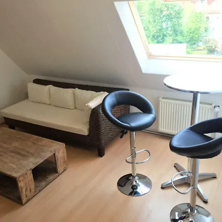 Apartamento Markus&annika