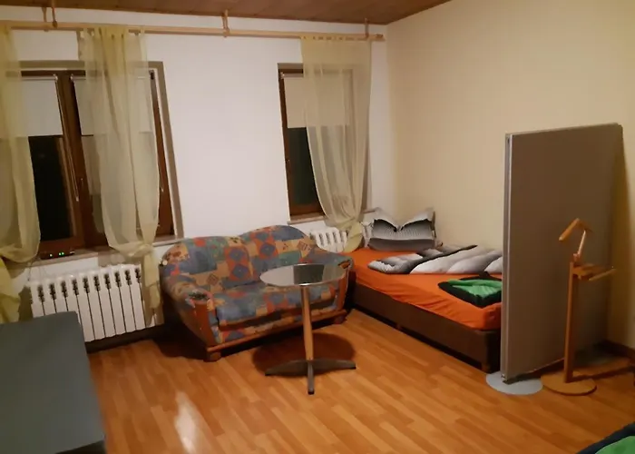 Apartmán Markus & Annika *