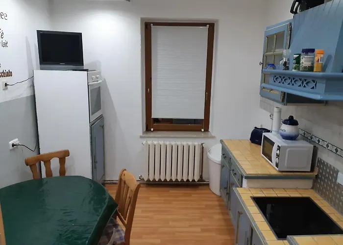 Markus&annika Apartment