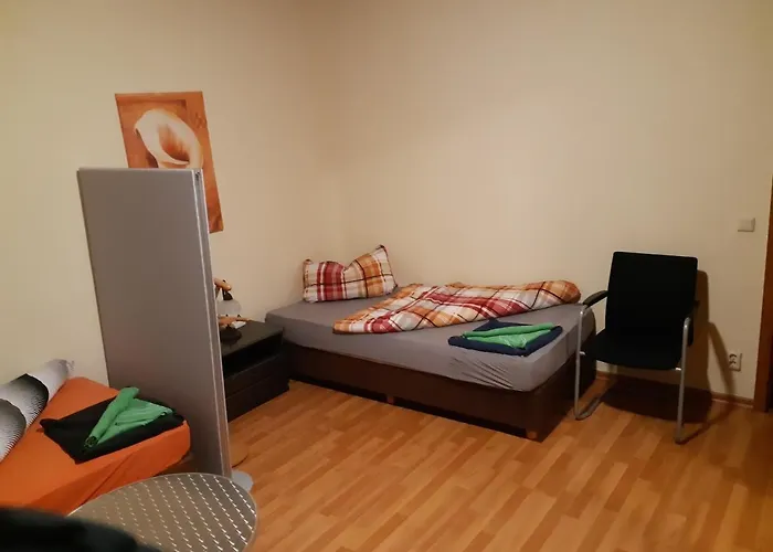 Markus&annika Apartment