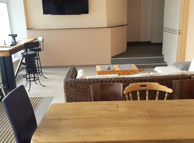 Apartment Markus&annika