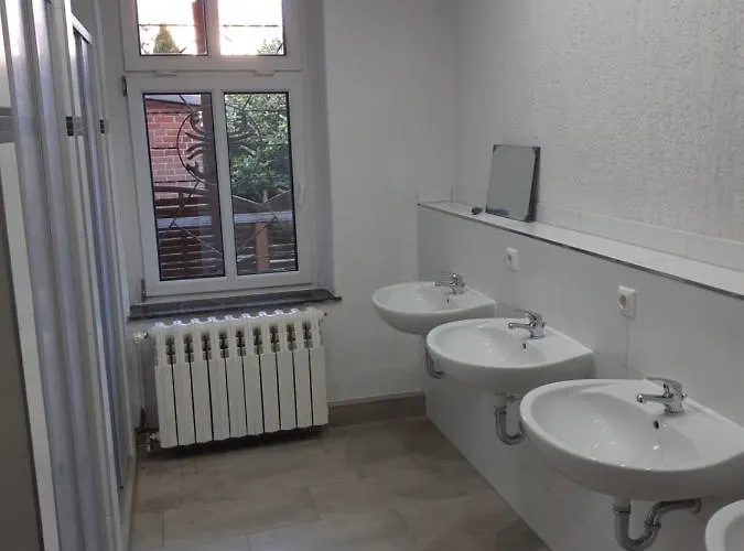 Apartment Markus&annika *