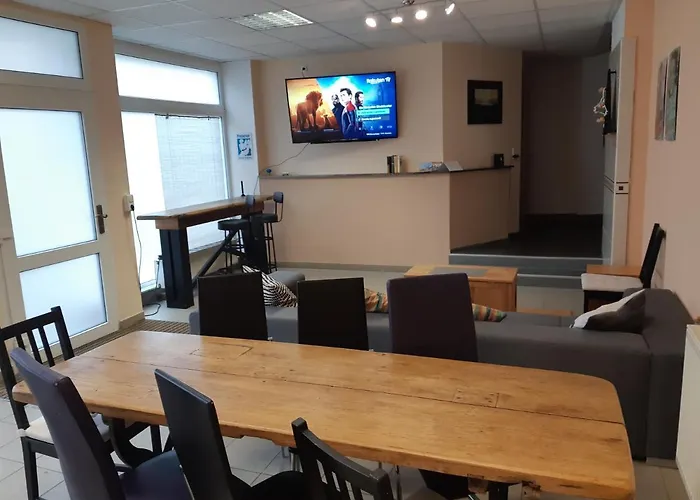 Markus & Annika Bitterfeld-Wolfen