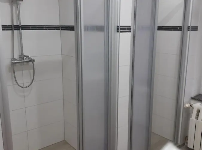 Apartmán Markus & Annika Bitterfeld-Wolfen