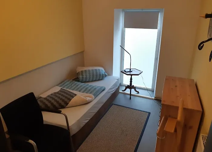 Markus & Annika * Bitterfeld-Wolfen