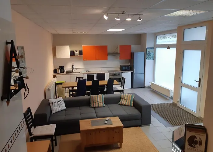 Markus & Annika * Bitterfeld-Wolfen