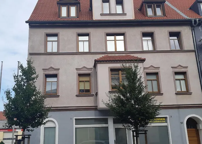 Apartment Markus&annika