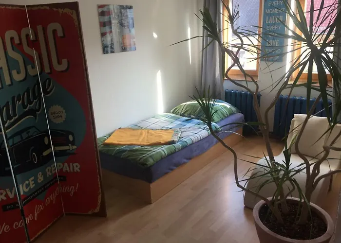 Markus & Annika Bitterfeld-Wolfen