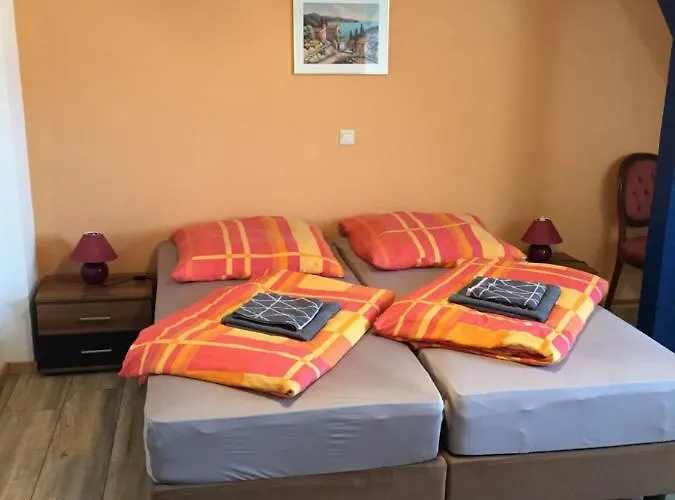 Markus&annika Apartment Bitterfeld-Wolfen