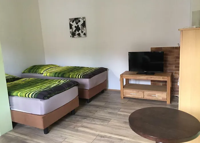 Apartment Markus&annika Bitterfeld-Wolfen