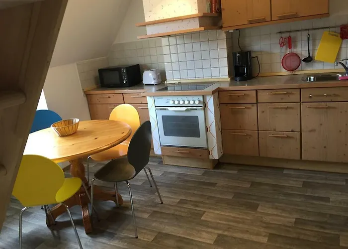 Markus&annika Apartment