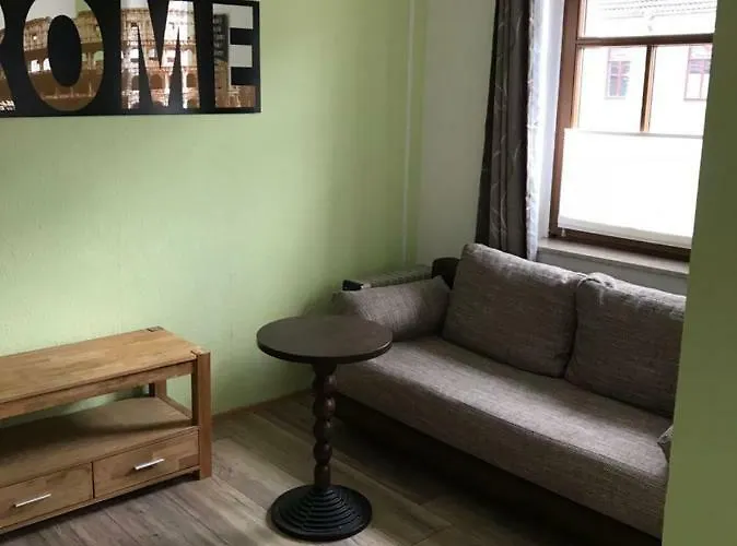 Markus & Annika Bitterfeld-Wolfen