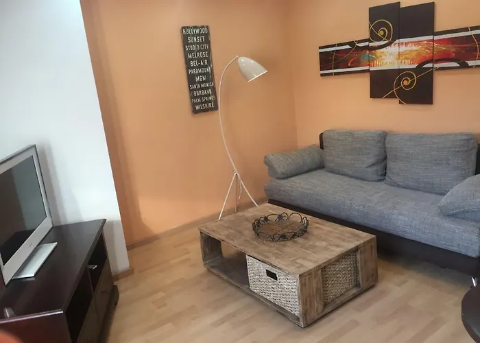 Markus&annika Apartment *